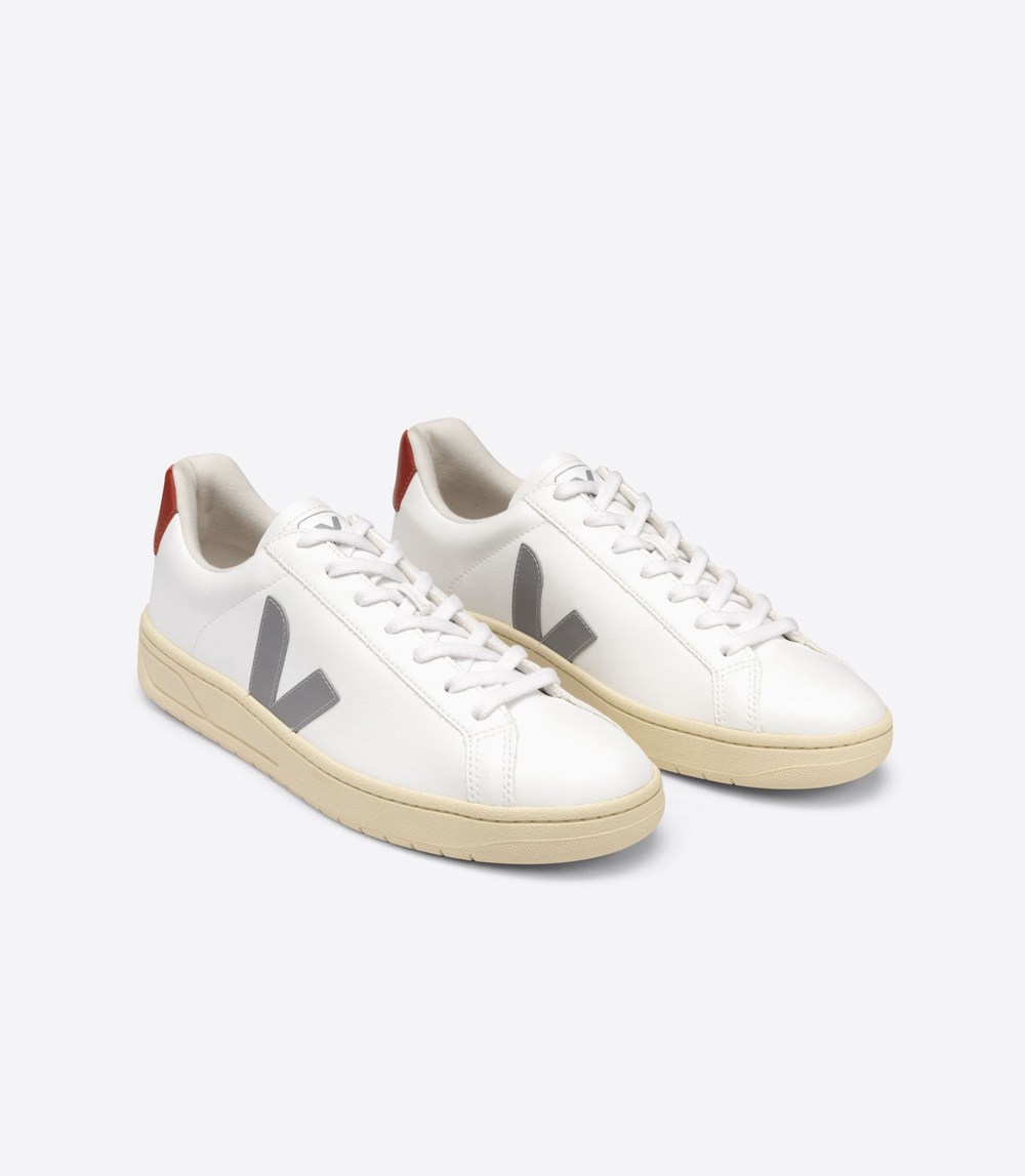 Tenis Veja Hombre - Urca Cwl - Blancos - 143PDHXJZ